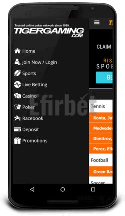 tigergaming poker|tiger gaming download.